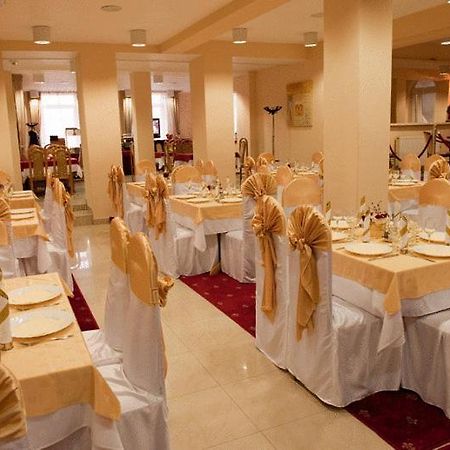 Hotel Ary Kolozsvár Kültér fotó