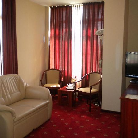 Hotel Ary Kolozsvár Kültér fotó