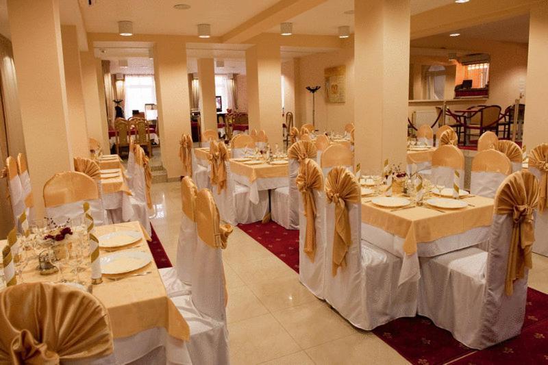 Hotel Ary Kolozsvár Kültér fotó