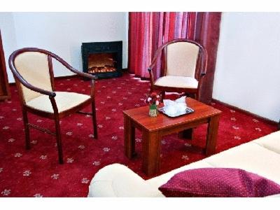 Hotel Ary Kolozsvár Kültér fotó