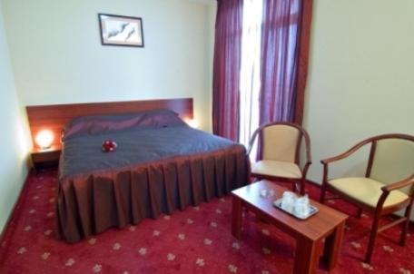 Hotel Ary Kolozsvár Kültér fotó