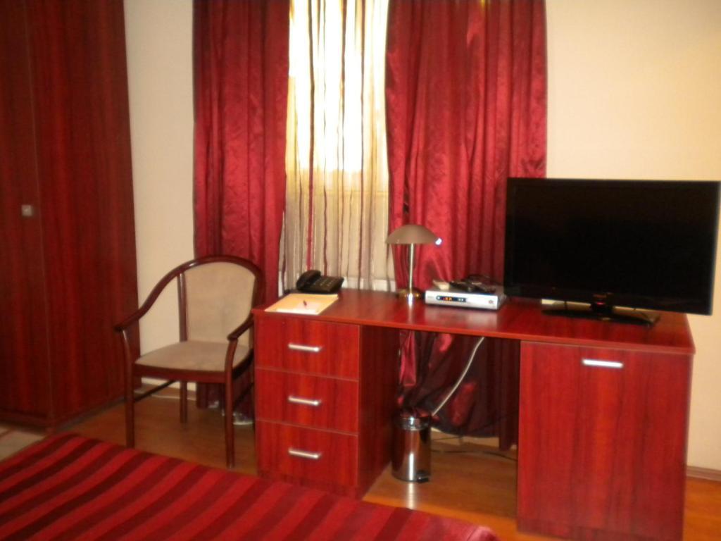 Hotel Ary Kolozsvár Kültér fotó