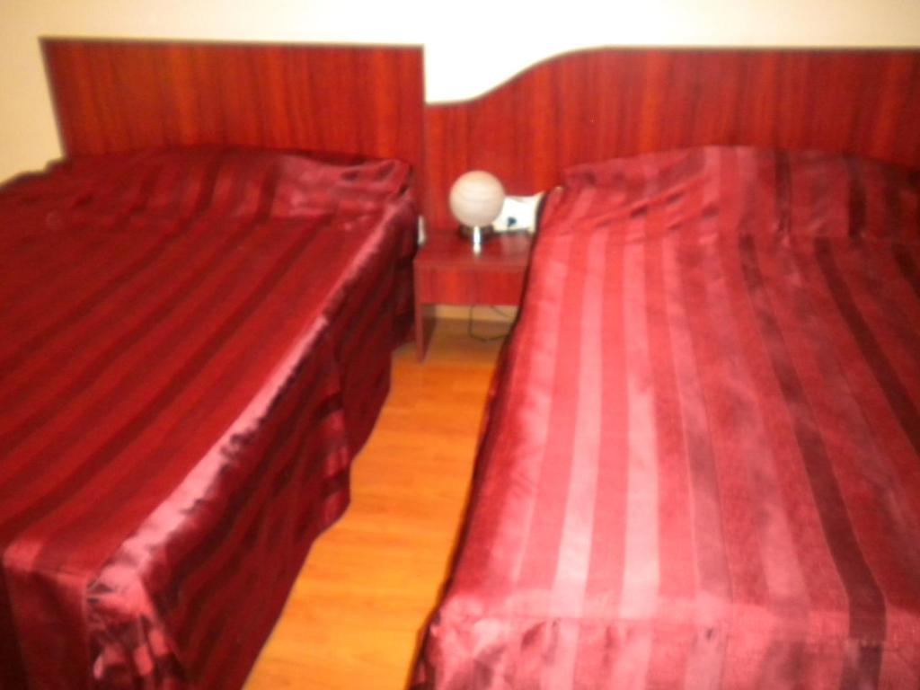 Hotel Ary Kolozsvár Kültér fotó