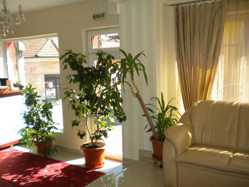 Hotel Ary Kolozsvár Kültér fotó