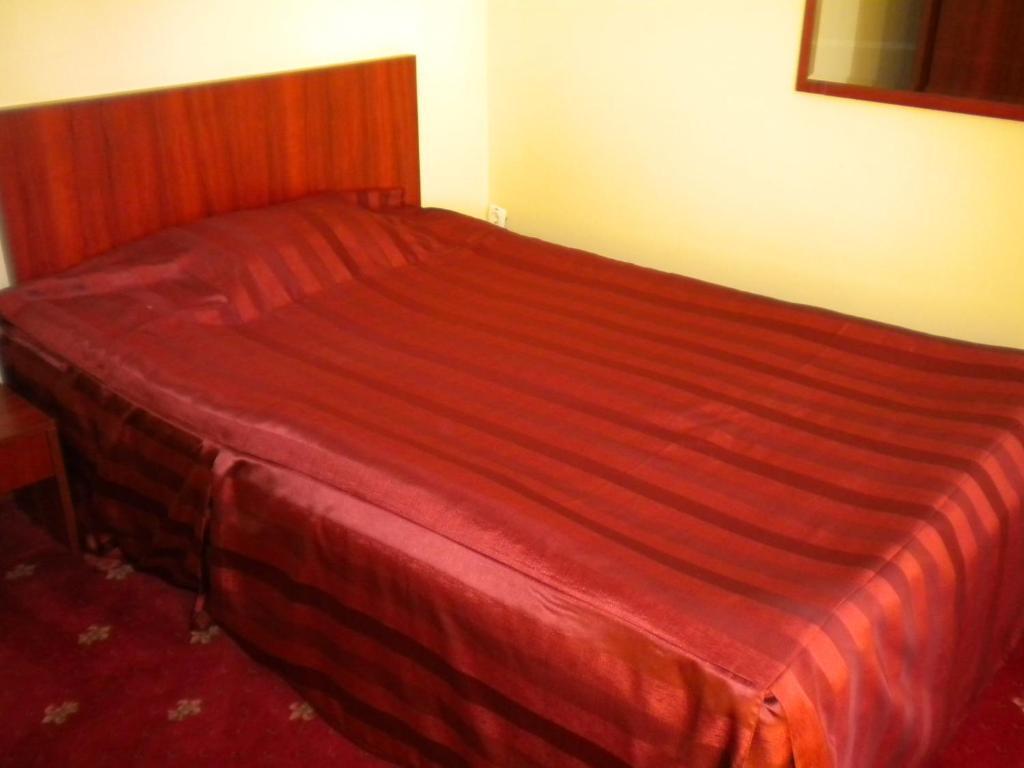 Hotel Ary Kolozsvár Szoba fotó