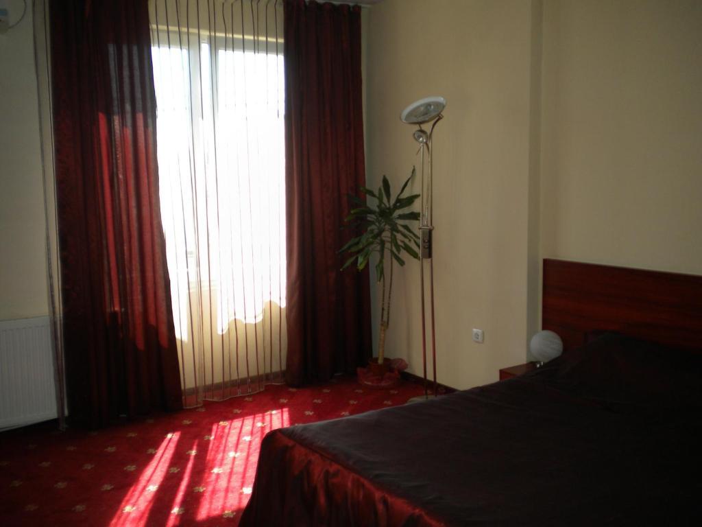 Hotel Ary Kolozsvár Kültér fotó