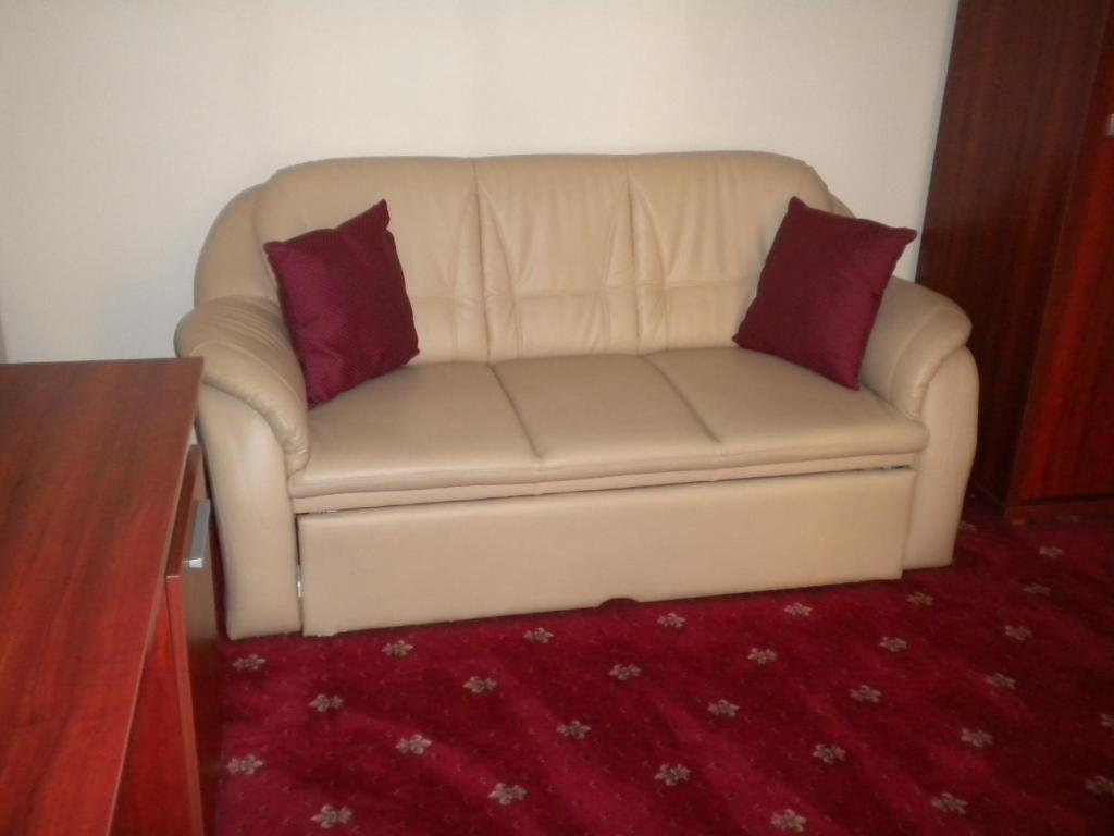 Hotel Ary Kolozsvár Szoba fotó
