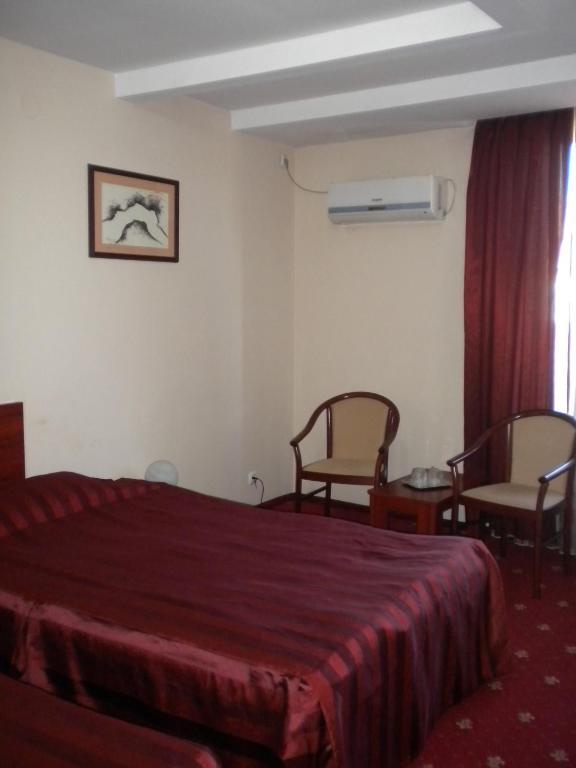 Hotel Ary Kolozsvár Kültér fotó