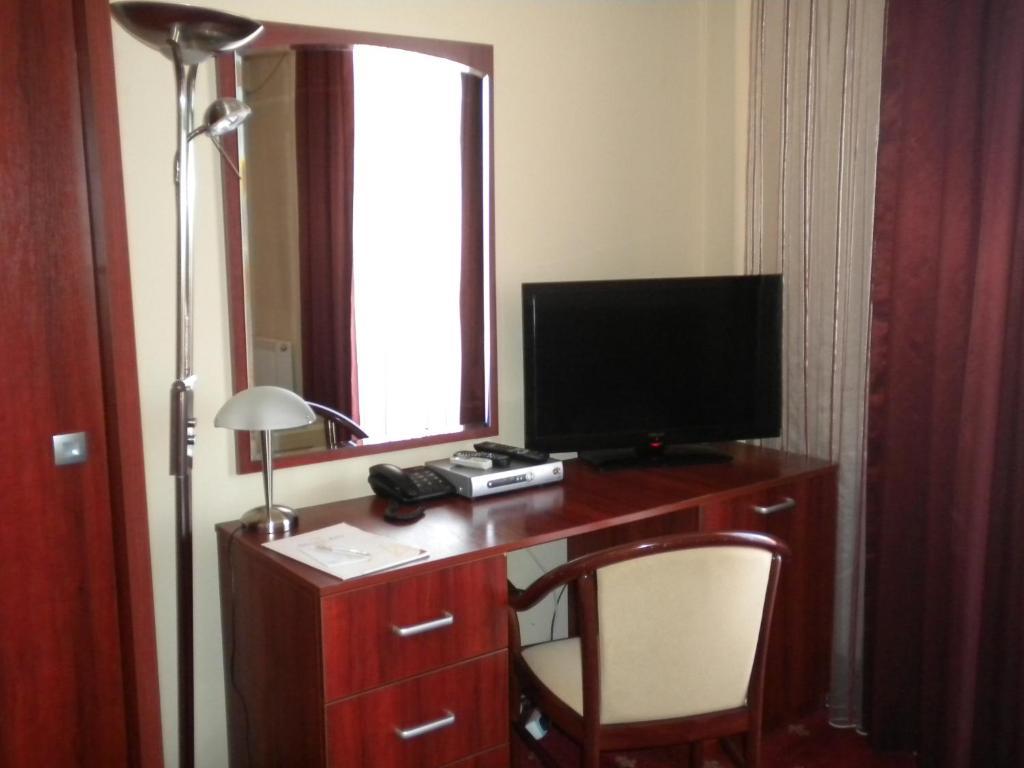 Hotel Ary Kolozsvár Kültér fotó